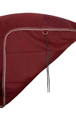 Horze Kenya Waffle Abschwitzdecke -Pferdebedarf Discounter 24694 251 04