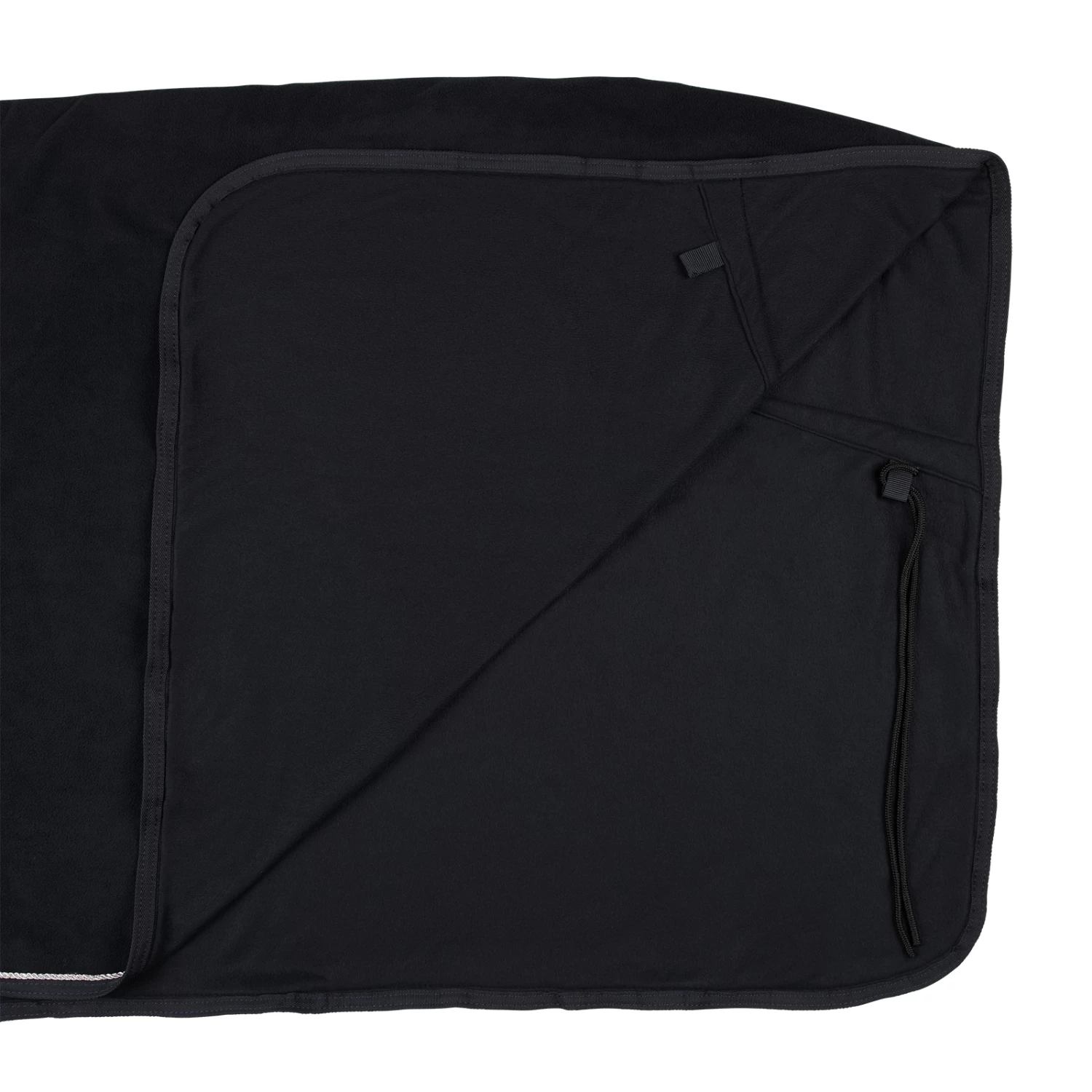 Horze Fleece Turnier Abschwitzdecke 19 Horze Fleece Turnier Abschwitzdecke – Bild 19