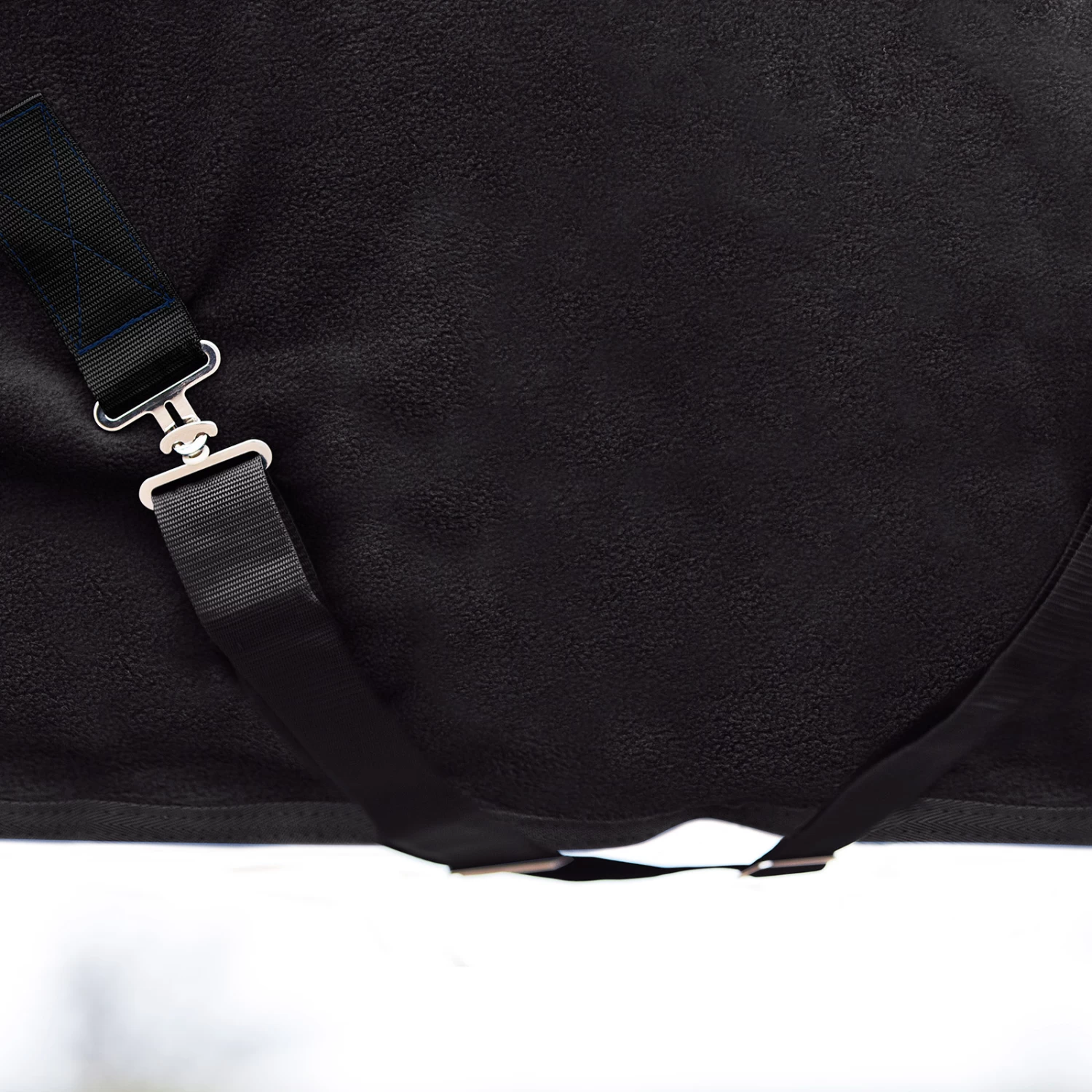 Horze Avalanche Fleece Abschwitzdecke 4 Horze Avalanche Fleece Abschwitzdecke – Bild 4