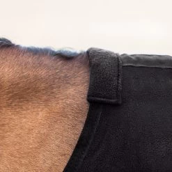 Horze Avalanche Fleece Abschwitzdecke 14 Horze Avalanche Fleece Abschwitzdecke -Pferdebedarf Discounter 24757 BL 5