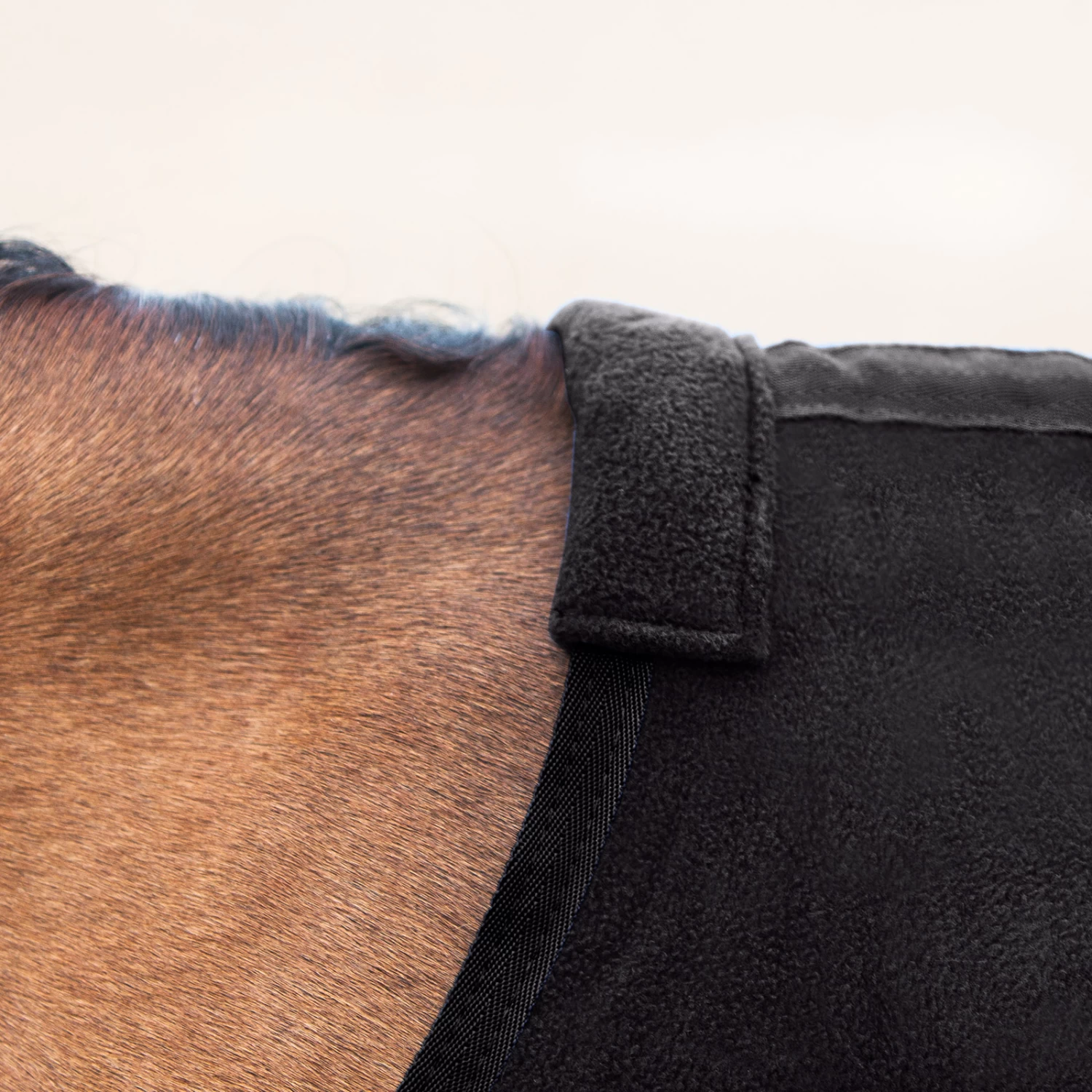 Horze Avalanche Fleece Abschwitzdecke 5 Horze Avalanche Fleece Abschwitzdecke – Bild 5