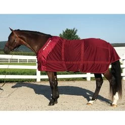 Back On Track Netzdecke -Pferdebedarf Discounter 24802 DRE 1