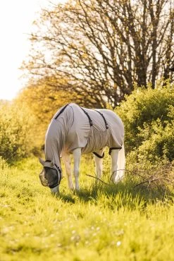 Horze Ekzemerdecke -Pferdebedarf Discounter 24812 g 07