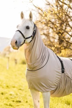 Horze Ekzemerdecke -Pferdebedarf Discounter 24812 g 08