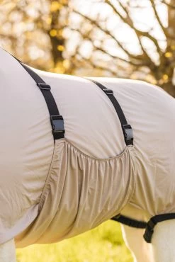 Horze Ekzemerdecke -Pferdebedarf Discounter 24812 g 09