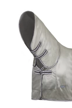 Horze La Pampa Fliegenschutz Set -Pferdebedarf Discounter 24817 g 04