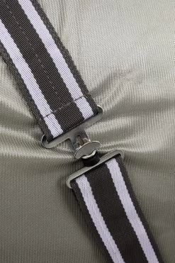 Horze La Pampa Fliegenschutz Set -Pferdebedarf Discounter 24817 g 08