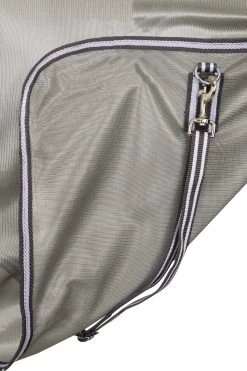 Horze La Pampa Fliegenschutz Set -Pferdebedarf Discounter 24817 g 10