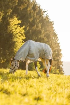 Horze La Pampa Fliegenschutz Set -Pferdebedarf Discounter 24817 g 13