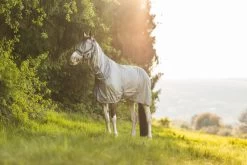 Horze La Pampa Fliegenschutz Set -Pferdebedarf Discounter 24817 g 17