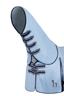 Horze Freja Combo Fliegendecke -Pferdebedarf Discounter 24832 lb 03