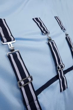 Horze Freja Combo Fliegendecke -Pferdebedarf Discounter 24832 lb 07