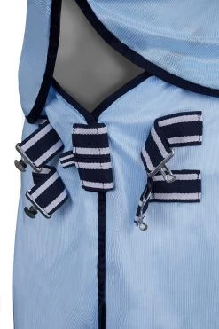 Horze Freja Combo Fliegendecke -Pferdebedarf Discounter 24832 lb 08