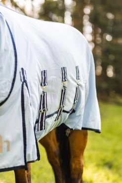 Horze Freja Combo Fliegendecke -Pferdebedarf Discounter 24832 lb 12