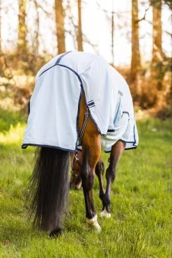 Horze Freja Combo Fliegendecke -Pferdebedarf Discounter 24832 lb 13