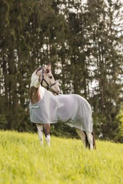 Horze Orleans Fliegendecke -Pferdebedarf Discounter 24835 hrg 07