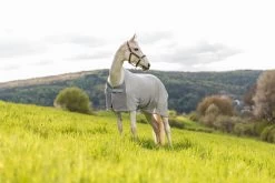 Horze Orleans Fliegendecke -Pferdebedarf Discounter 24835 hrg 10