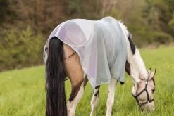 Horze Orleans Fliegendecke -Pferdebedarf Discounter 24835 hrg 12