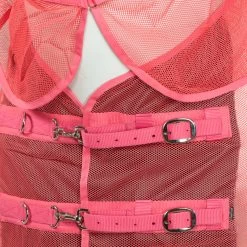 Horze Orleans Fliegen-Ausreitdecke -Pferdebedarf Discounter 24836 SCPI 2