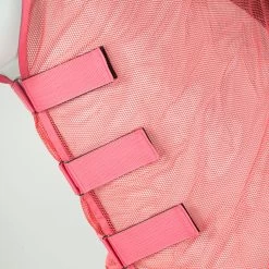 Horze Orleans Fliegen-Ausreitdecke -Pferdebedarf Discounter 24836 SCPI 3