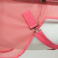 Horze Orleans Fliegen-Ausreitdecke -Pferdebedarf Discounter 24836 SCPI 4