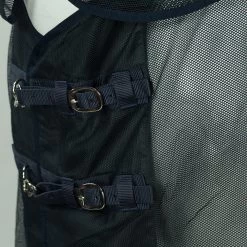 Horze Orleans Fliegen-Ausreitdecke -Pferdebedarf Discounter 24836 VDB 3