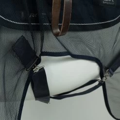 Horze Orleans Fliegen-Ausreitdecke -Pferdebedarf Discounter 24836 VDB 4