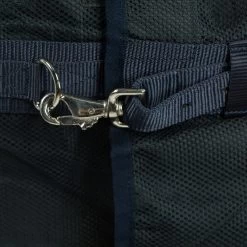 Horze Orleans Fliegen-Ausreitdecke -Pferdebedarf Discounter 24836 VDB 6