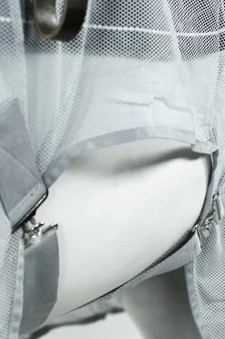 Horze Orleans Fliegen-Ausreitdecke -Pferdebedarf Discounter 24836 hrg 05