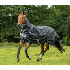 Bucas Smartex Combi Neck, 0g -Pferdebedarf Discounter 24860 BL 2