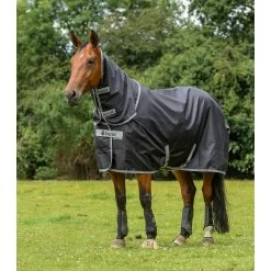 Bucas Smartex Combi Neck, 0g -Pferdebedarf Discounter 24860 BL 4