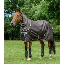 Bucas Smartex Combi Neck, 0g -Pferdebedarf Discounter 24860 BR 4