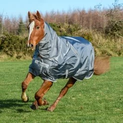 Bucas Smartex Combi Neck, 0g -Pferdebedarf Discounter 24860 IG 1