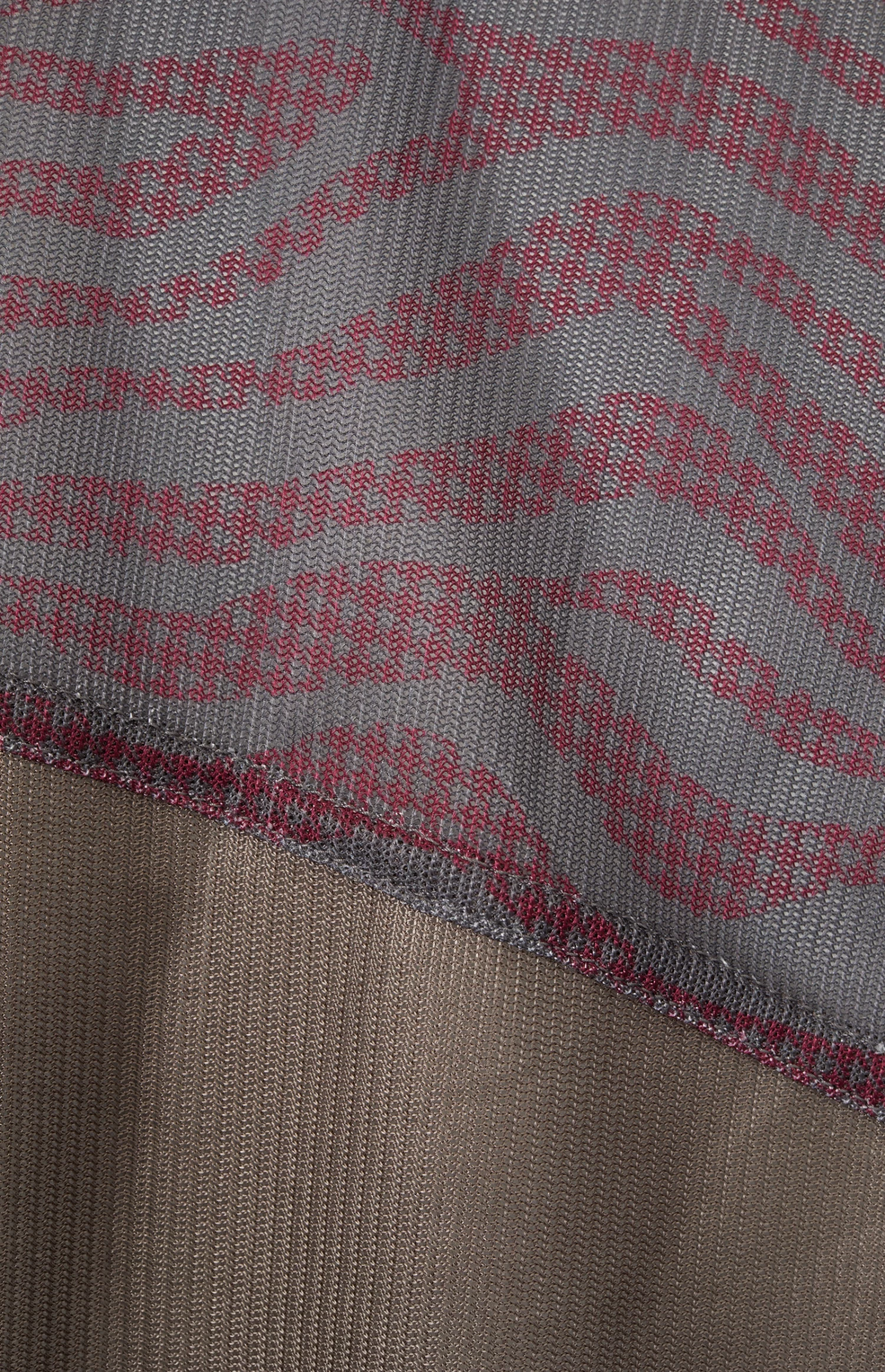 Horze Kenya Fliegendecke Mit Festem Halsteil 7 Horze Kenya Fliegendecke Mit Festem Halsteil – Bild 7