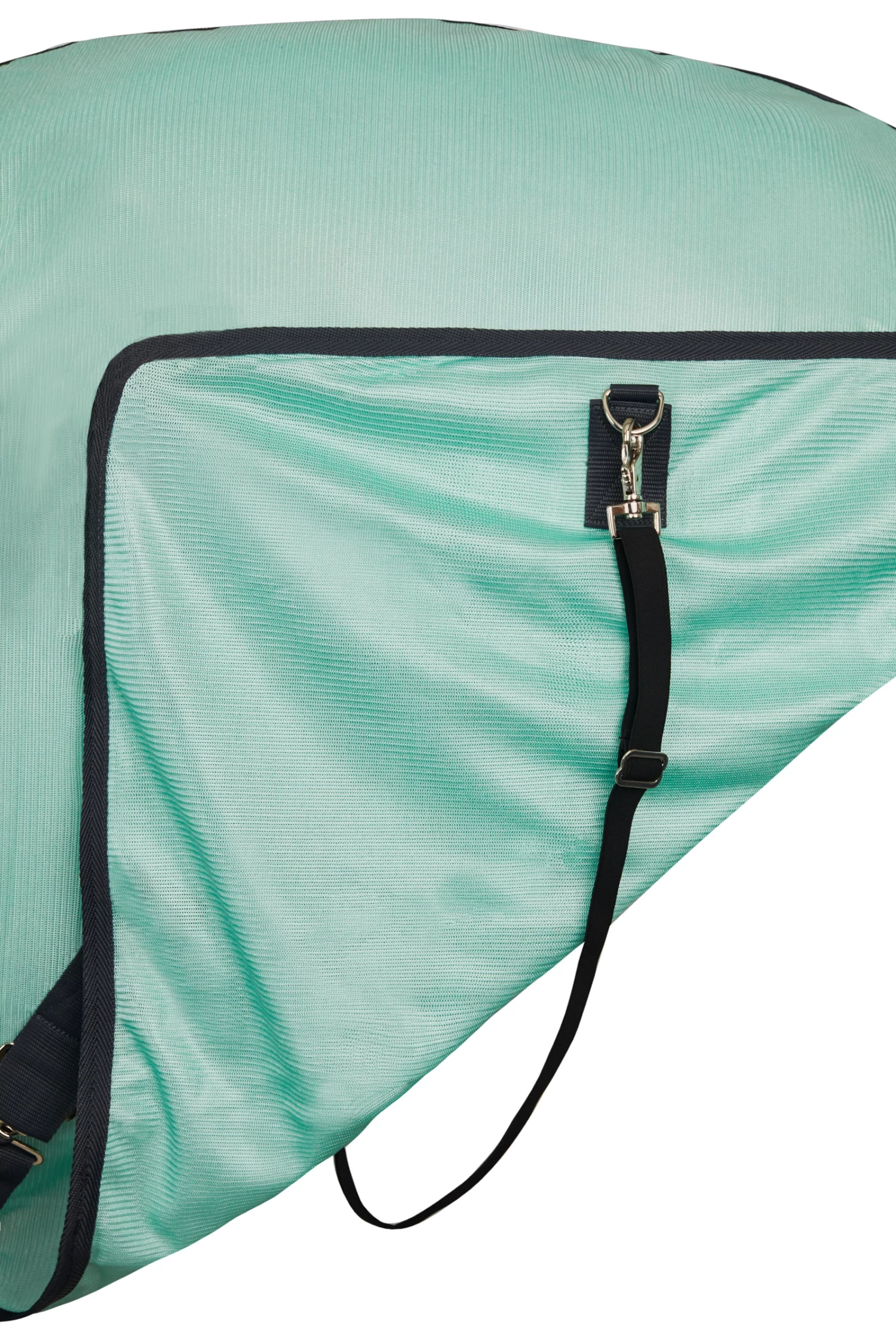 Horze Paso Fino Fliegendecke Mit Halsteil Und UV Schutz 3 Horze Paso Fino Fliegendecke Mit Halsteil Und UV Schutz – Bild 3