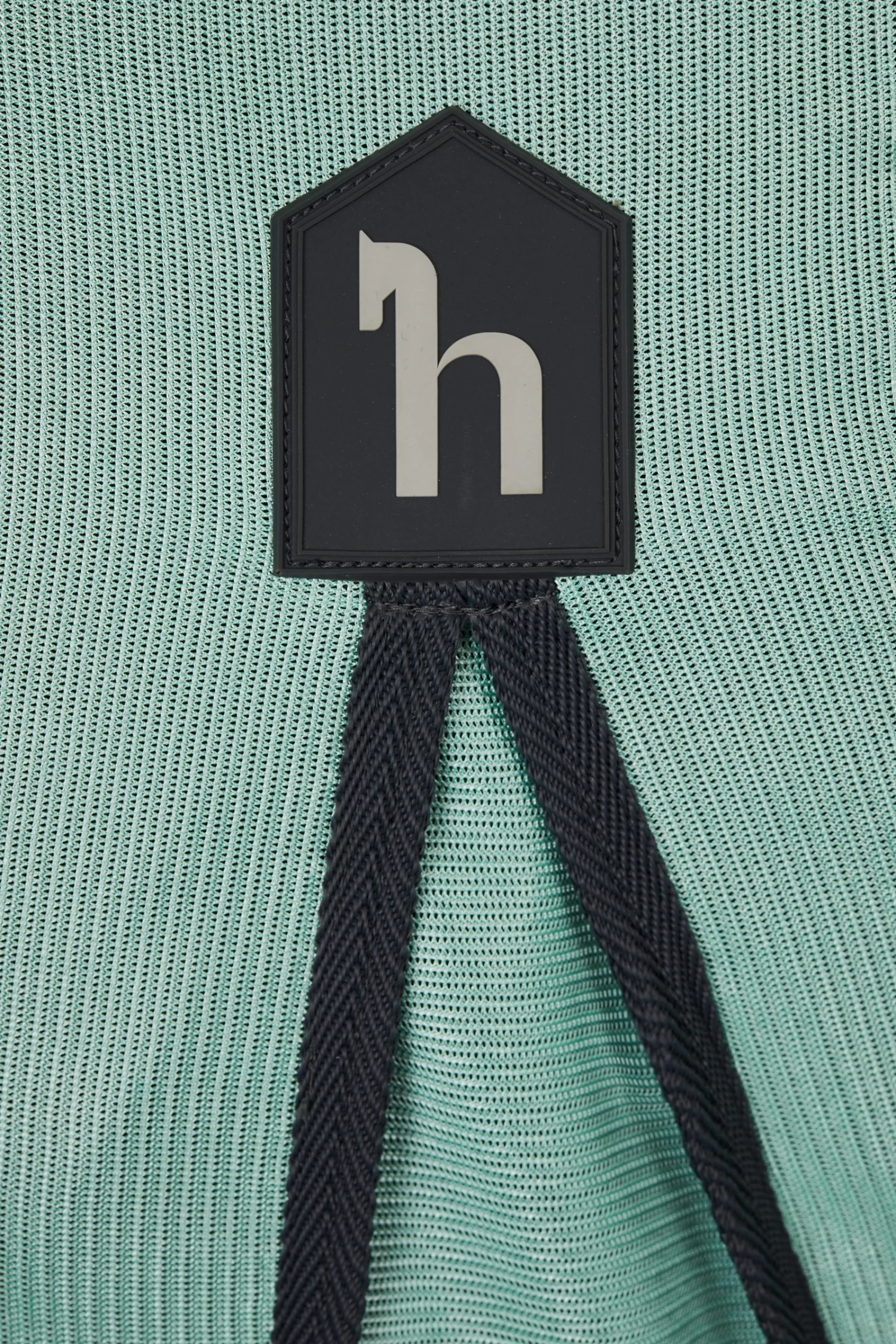 Horze Paso Fino Fliegendecke Mit Halsteil Und UV Schutz 5 Horze Paso Fino Fliegendecke Mit Halsteil Und UV Schutz – Bild 5