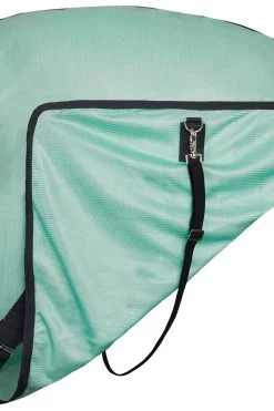 Horze Paso Fino Fliegendecke Mit UV Schutz -Pferdebedarf Discounter 24894 616 03