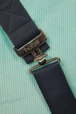 Horze Paso Fino Fliegendecke Mit UV Schutz -Pferdebedarf Discounter 24894 616 04