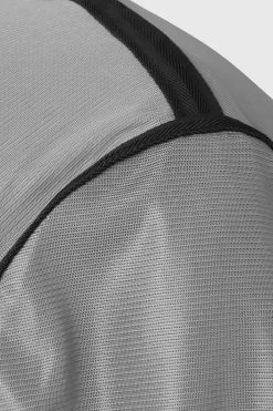 Horze Paso Fino Fliegendecke Mit Abnehmbarem Halsteil Und UV Schutz -Pferdebedarf Discounter 24895 061 03