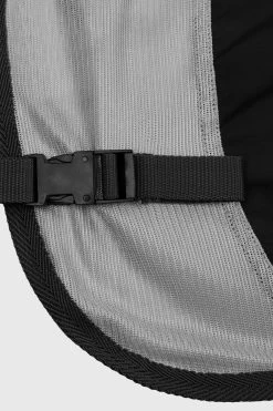 Horze Paso Fino Fliegendecke Mit Abnehmbarem Halsteil Und UV Schutz -Pferdebedarf Discounter 24895 061 04