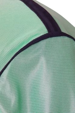 Horze Paso Fino Fliegendecke Mit Abnehmbarem Halsteil Und UV Schutz -Pferdebedarf Discounter 24895 616 06