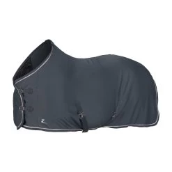 Horze Glarus Fleecedecke -Pferdebedarf Discounter 24897 IGG 1