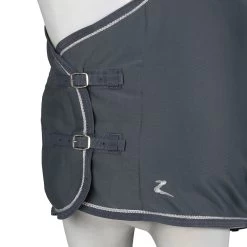 Horze Glarus Fleecedecke -Pferdebedarf Discounter 24897 IGG 2