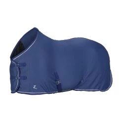 Horze Glarus Fleecedecke -Pferdebedarf Discounter 24897 MLNB 1