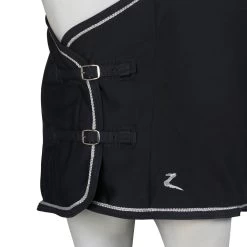 Horze Glarus Fleecedecke -Pferdebedarf Discounter 24897 VDB 3