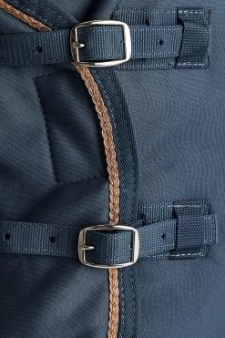 Horze Glarus Fleecedecke -Pferdebedarf Discounter 24897 ondb 02