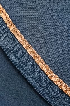 Horze Glarus Fleecedecke -Pferdebedarf Discounter 24897 ondb 03