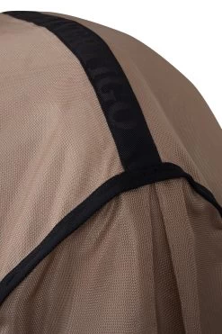 B Vertigo Delux Flliegendecke Mit Abnehmbarem Halsteil Und UV Schutz -Pferdebedarf Discounter 24898 726 05