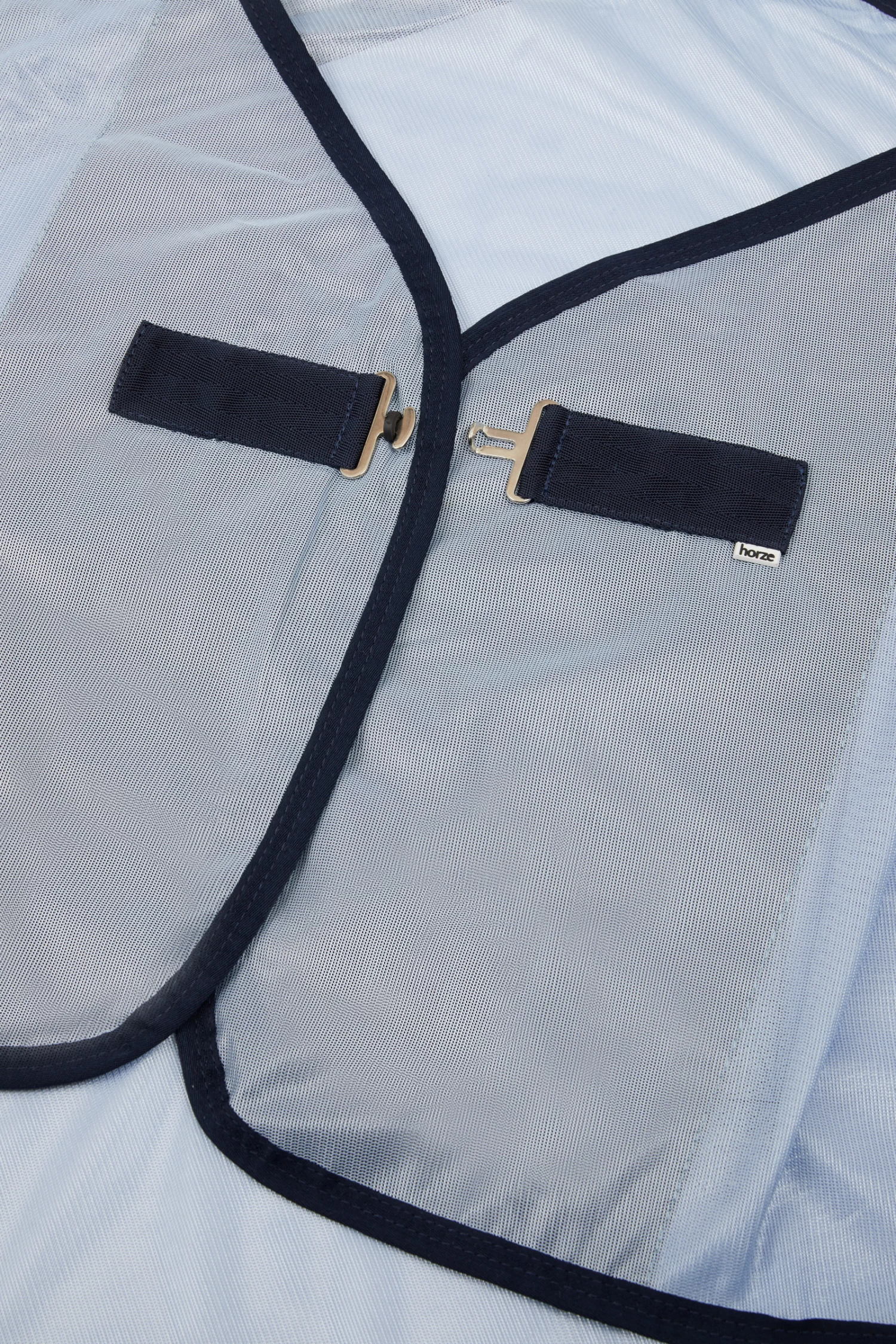 Horze Bunte Fliegendecke 6 Horze Bunte Fliegendecke – Bild 6