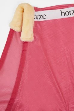 Horze Bunte Fliegendecke 21 Horze Bunte Fliegendecke -Pferdebedarf Discounter 24956 PI 2